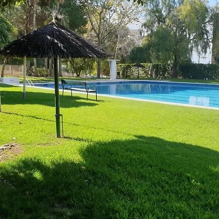 Relax Frente Al Mar De Apartment *