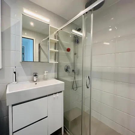 Apartamento Relax Frente Al Mar Alicante