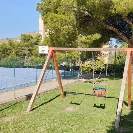 Apartamento Relax Frente Al Mar *