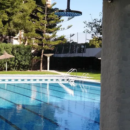Relax Frente Al Mar Apartamento Alicante