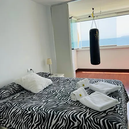 Relax Frente Al Mar De Apartment Alicante