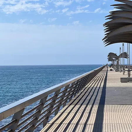 Relax Frente Al Mar *