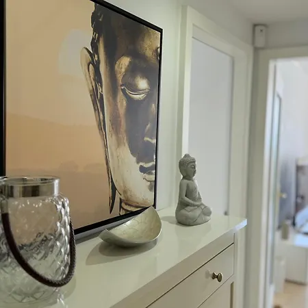 Apartamento Relax Frente Al Mar *