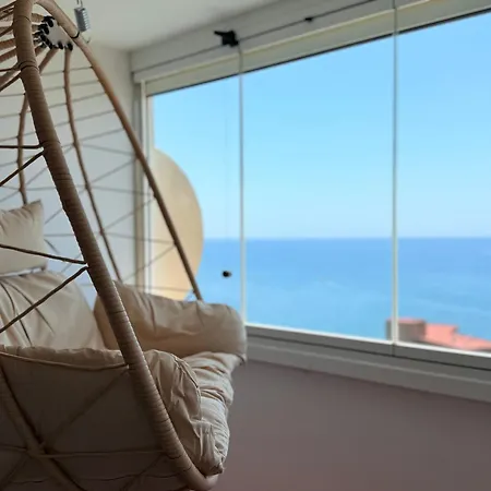 Relax Frente Al Mar Alicante