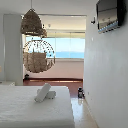 Relax Frente Al Mar Alicante
