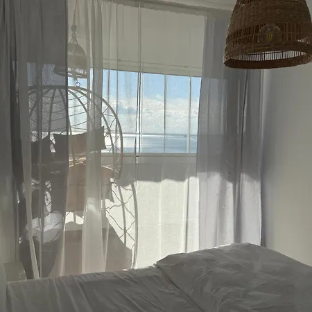 Apartamento Relax Frente Al Mar