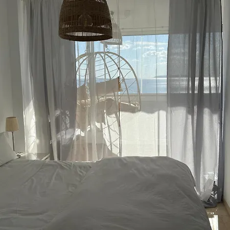 Relax Frente Al Mar Alicante