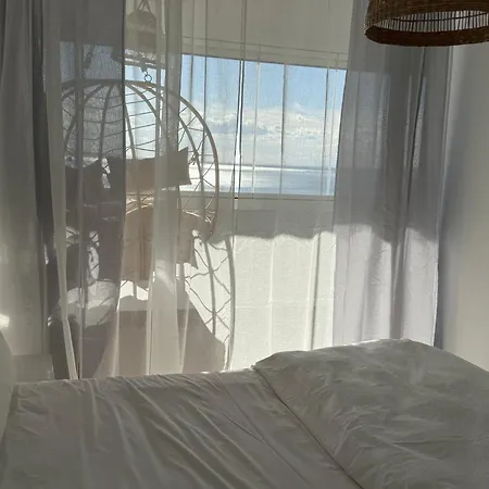 Apartamento Relax Frente Al Mar *