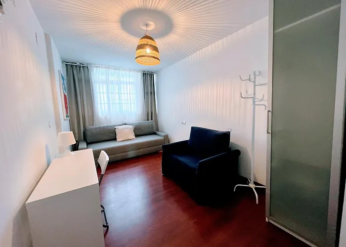 Relax Frente Al Mar Alicante