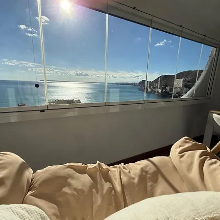 Apartment Relax Frente Al Mar *